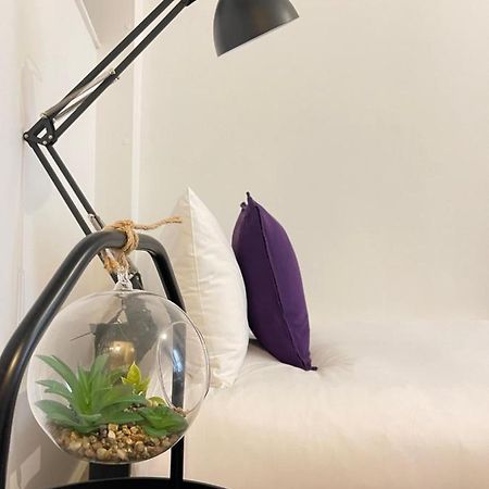 Central Located Two Bedroom Suite Бристоль Экстерьер фото