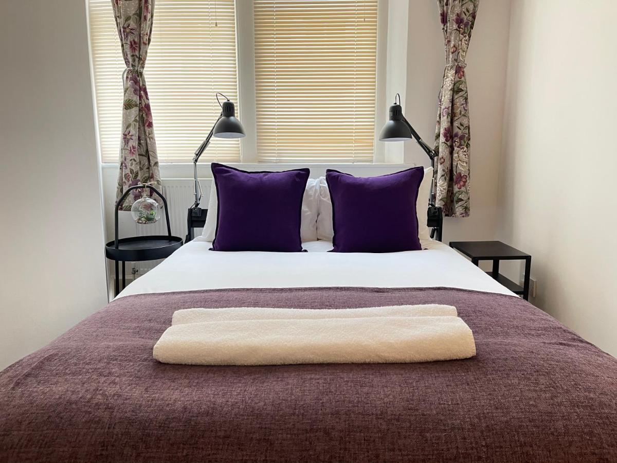 Central Located Two Bedroom Suite Бристоль Экстерьер фото
