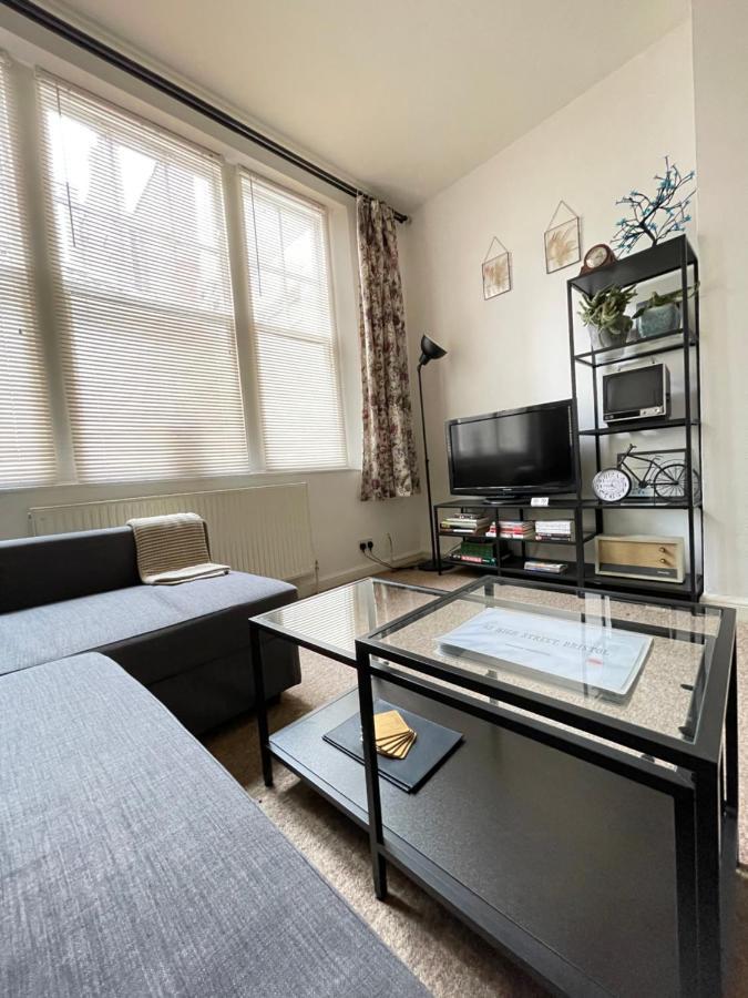 Central Located Two Bedroom Suite Бристоль Экстерьер фото