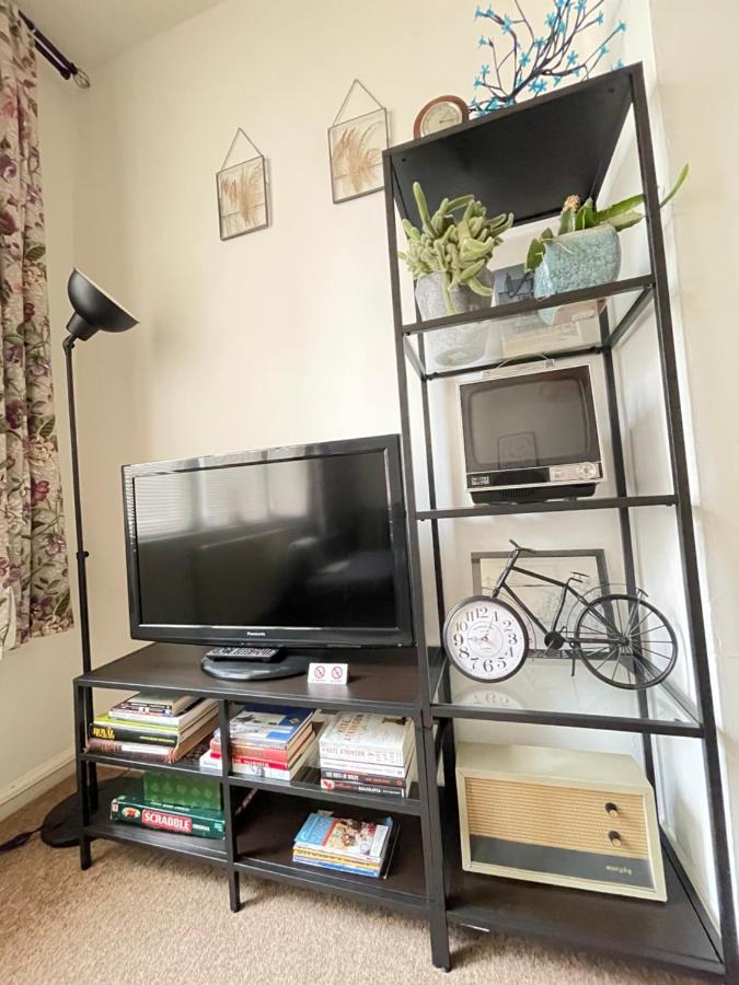 Central Located Two Bedroom Suite Бристоль Экстерьер фото