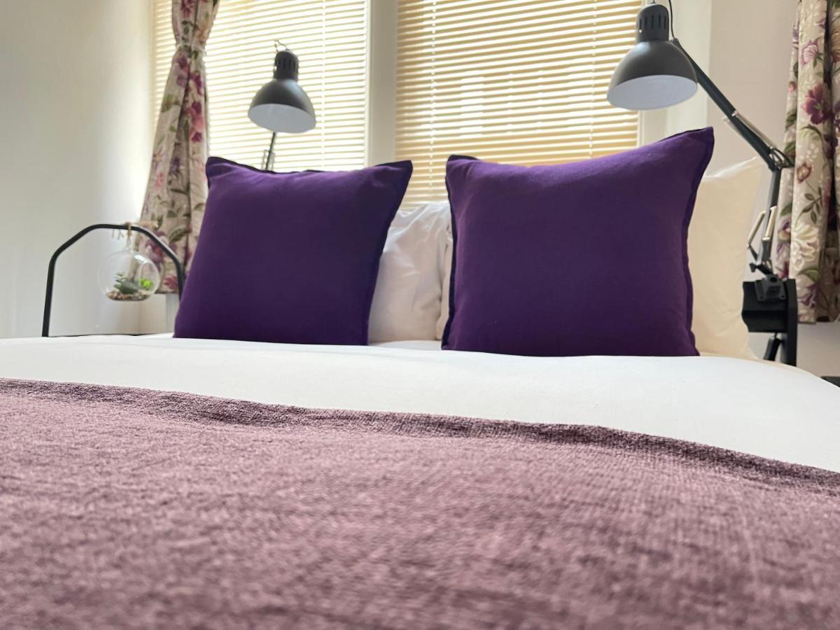 Central Located Two Bedroom Suite Бристоль Экстерьер фото