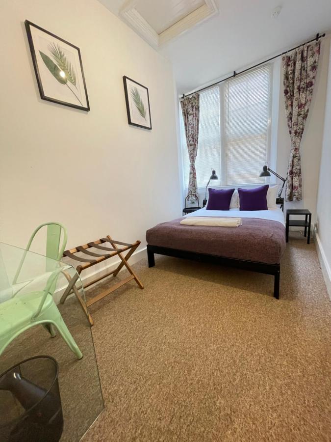 Central Located Two Bedroom Suite Бристоль Экстерьер фото